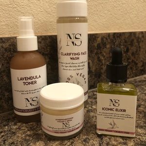 NOLA Skincare Bundle